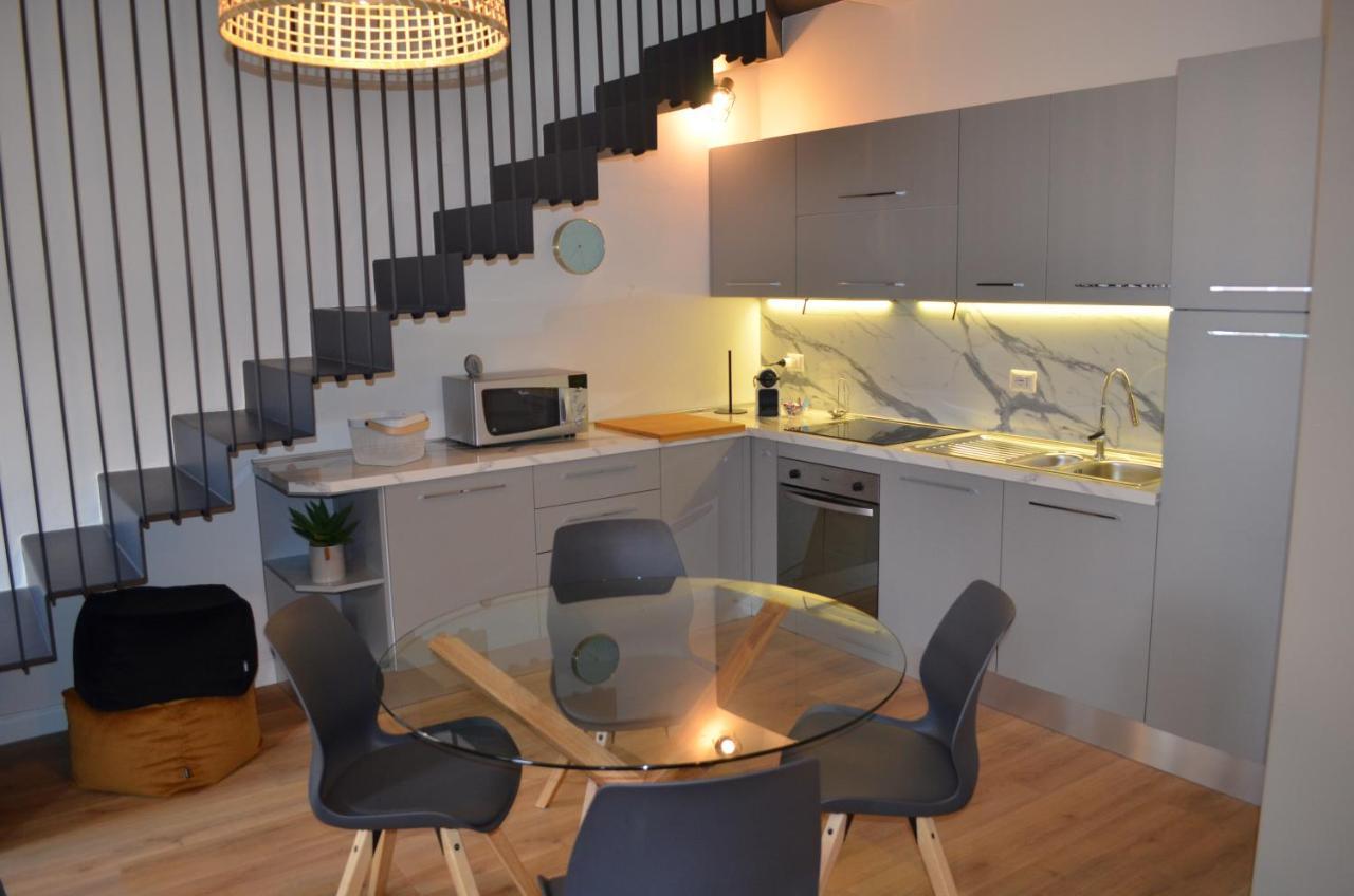 Apartamento Casa Cristina Cannobio Exterior foto