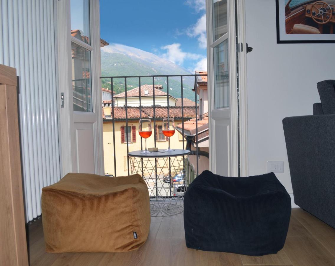 Apartamento Casa Cristina Cannobio Exterior foto